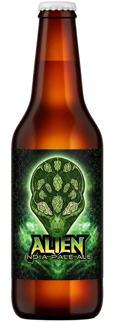Alien IPA