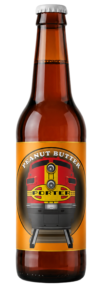 Peanut Butter Porter