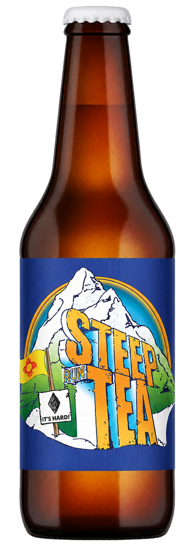 Steep Run Tea