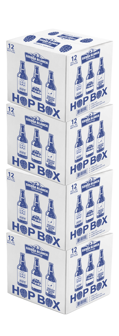 Hop Box