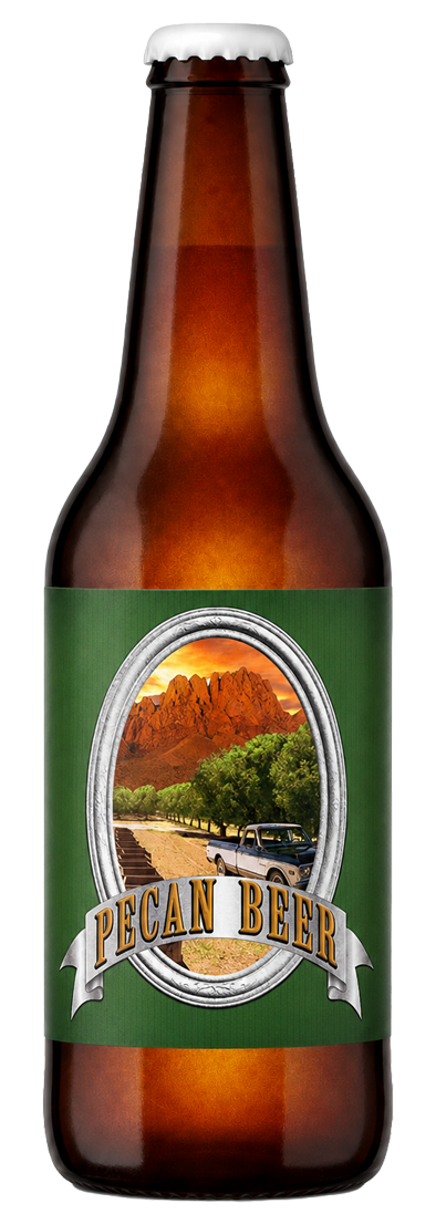 Pecan Beer