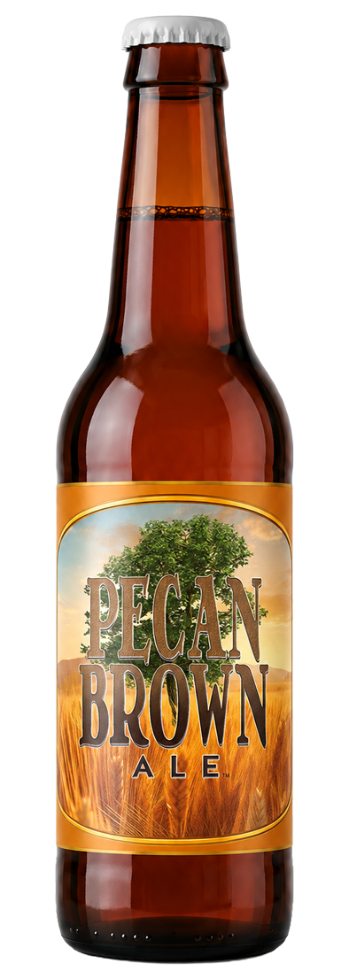 Pecan Brown Ale