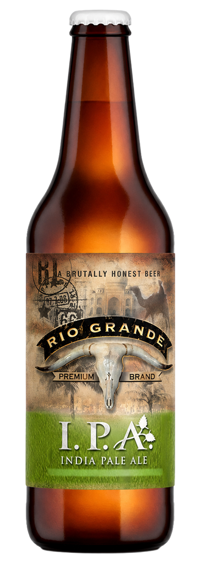 Rio Grande IPA